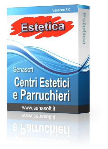 Confezione &mdash; Software per Parrucchieri e Centri Estetici