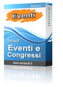 Confezione &mdash; Gestione Congressi ed Eventi
