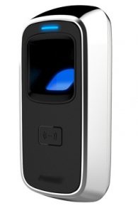 S6 lettore Biometric e RFID da esterno